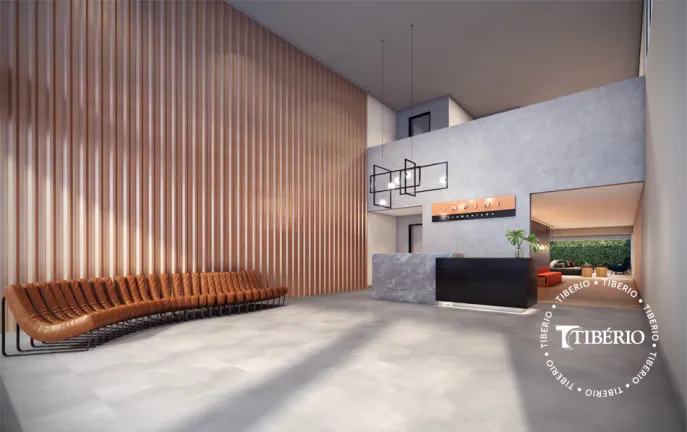 Imagem Studio com 1 Quarto à Venda, 28 m² em Vila Mariana - São Paulo