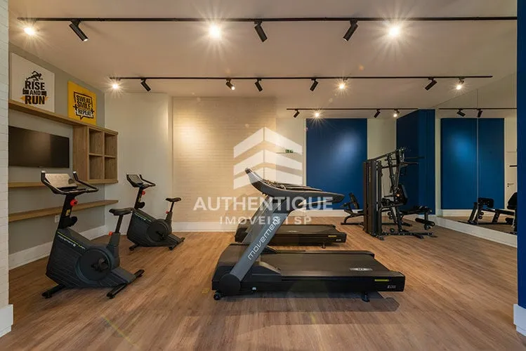 Imagem Havaí 295 Perdizes - Apartamento à venda em São Paulo/SP
