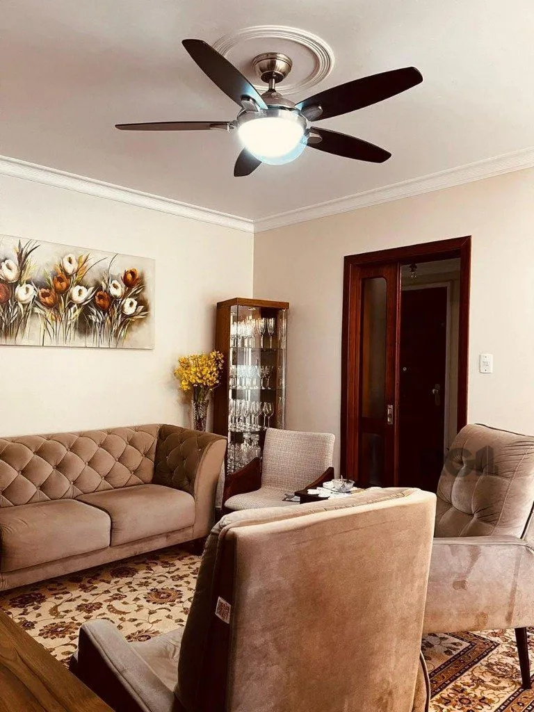 Imagem APARTAMENTO - 2 dorms. - 83,60 m² - MENINO DEUS