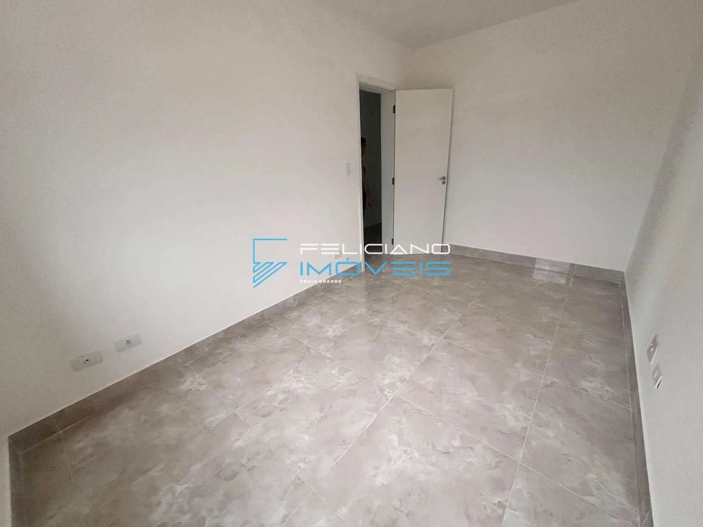 Imagem Apartamento com 3 quartos, Flórida, Praia Grande - R$ 999 mil, Cod: 6932