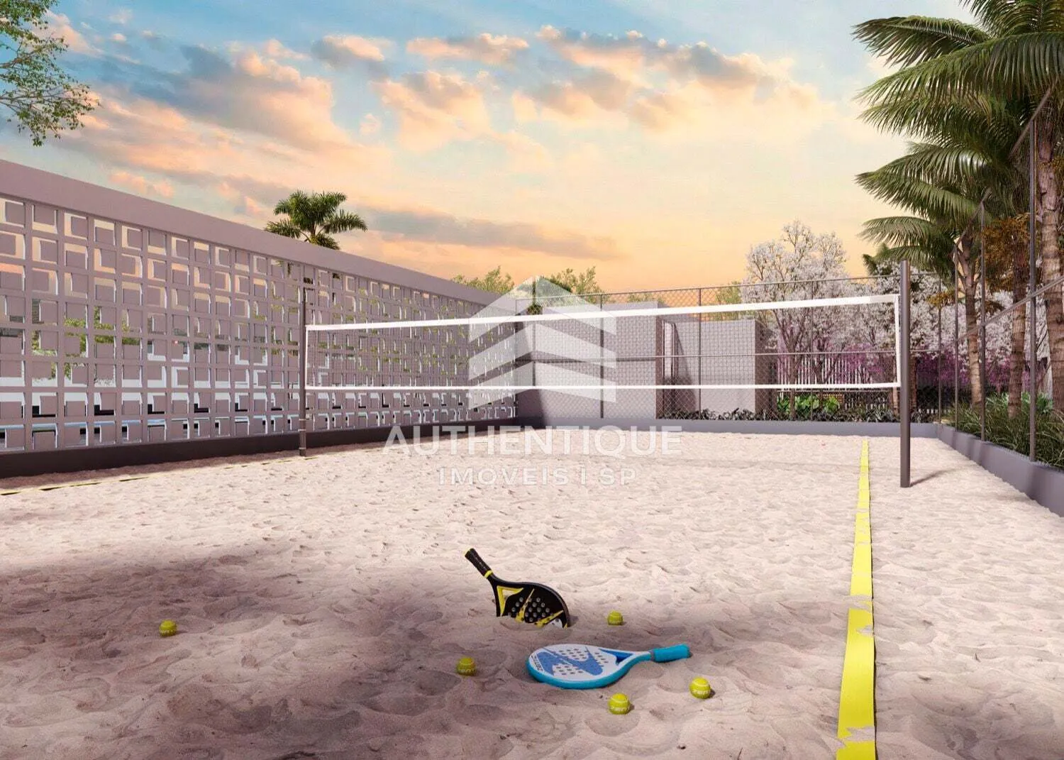 Imagem MARCO ZERO ONE SBC - Apartamento no bairro Jardim do Mar à venda