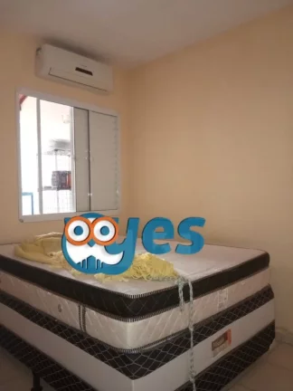 Imagem Casa Mobiliada no Sim para Locação