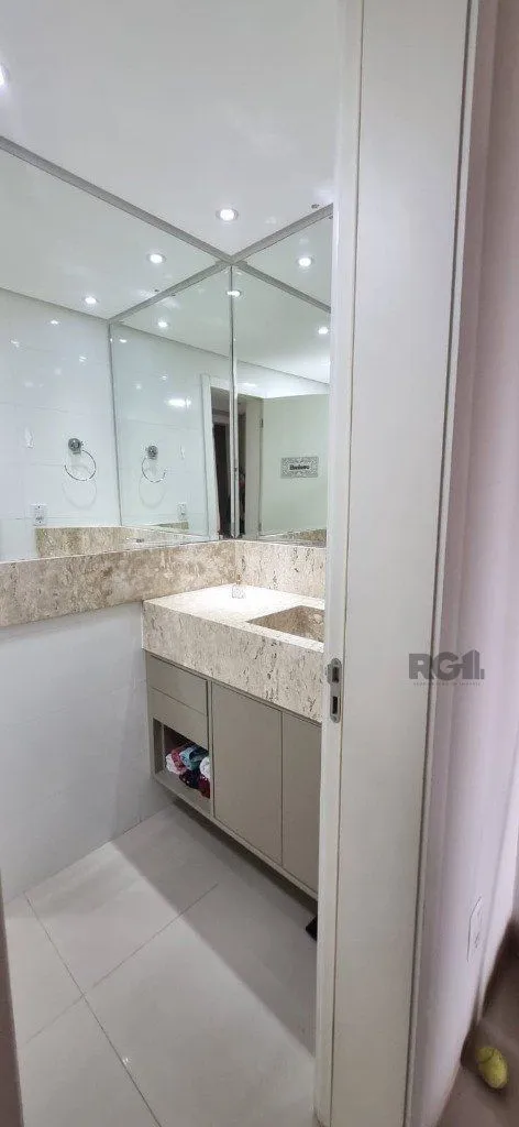 Imagem Apartamento em Centro
