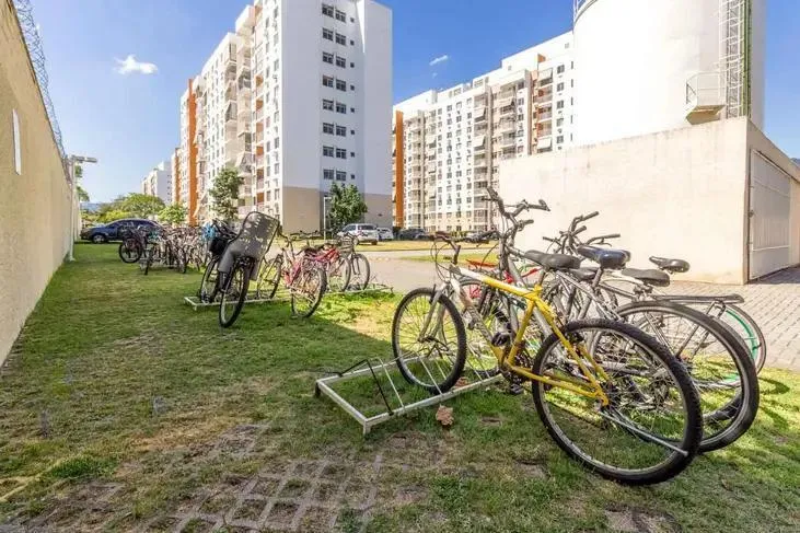 Imagem Apartamento à venda no bairro Anil em Rio de Janeiro/RJ