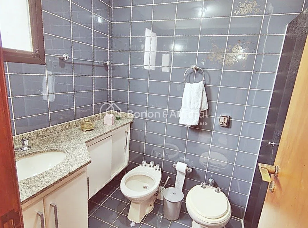 Imagem Apartamento a venda na Vila Itapura em Campinas!!