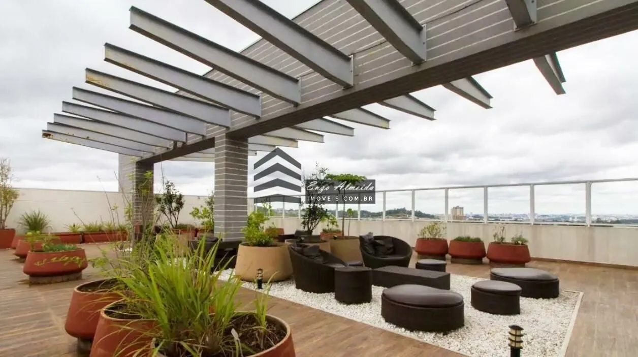 Imagem Apartamento à venda em Barueri/SP