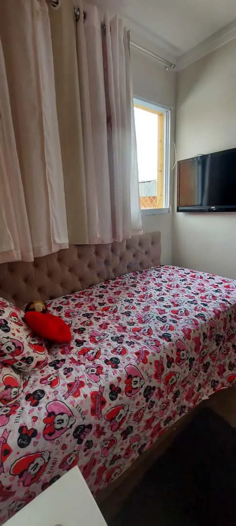 Imagem Apartamento Padrão