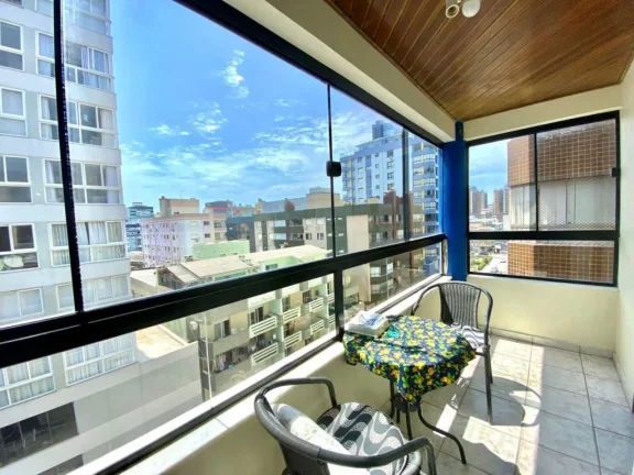 Imagem Apartamento 2 Dormitórios - Bairro Centro