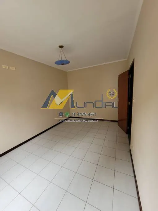 Imagem Jardim Bairro Alugo Apto em Santo André,