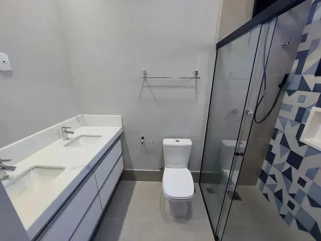 Imagem Casa à venda 4 Quartos, 1 Suite, 2 Vagas, 300M², Parque Vera Cruz, Tremembé - SP | Condomínio Parque das Araucárias