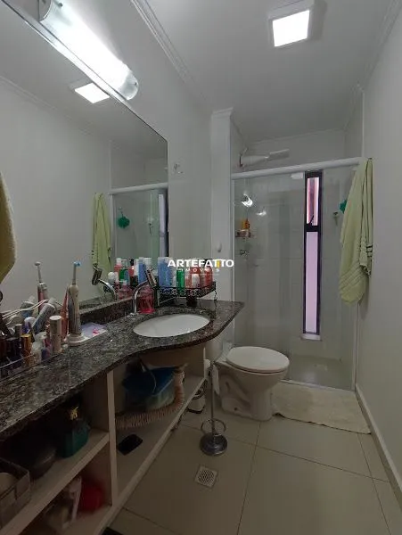Imagem Apartamento à venda em Ubatuba, Praia do Tenório, com 2 quartos, 78m2