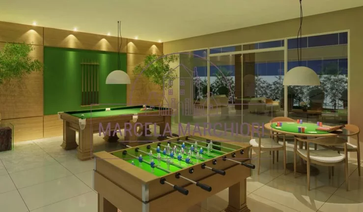 Imagem Apartamento 3 quartos com 1 suíte em Itaparica