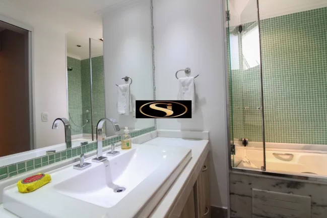 Imagem APARTAMENTO RESIDENCIAL em SÃO PAULO - SP, PARQUE COLONIAL