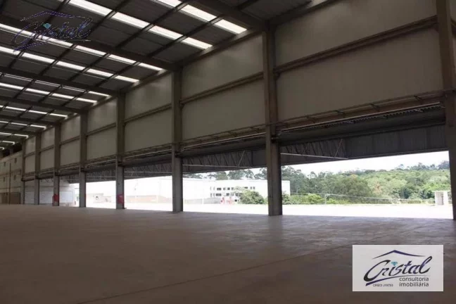 Imagem Galpão, 9088 m² - venda por R$ 45.000.000,00 ou aluguel por R$ 213.783,30 - Granja Viana - Cotia/SP