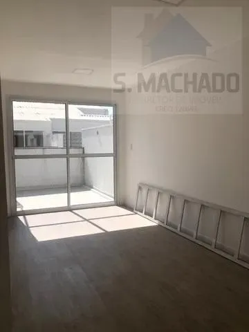 Imagem Apartamento para Venda em Santo André / SP no bairro Parque das Nações