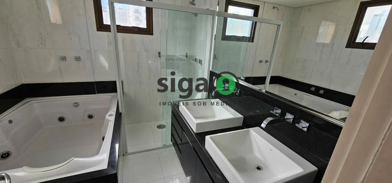 Imagem Duplex de 270m² à venda no Jardins