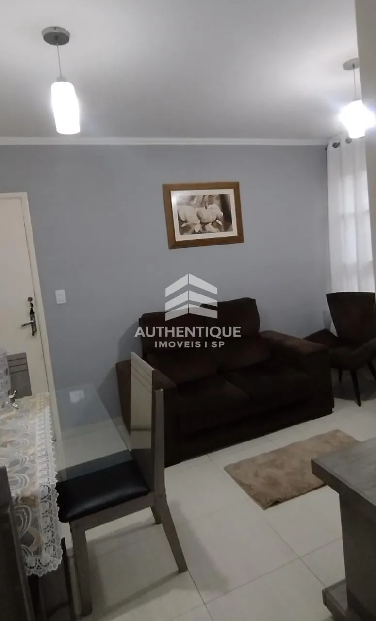 Imagem Apartamento à venda no bairro Vila Chabilândia - São Paulo/SP