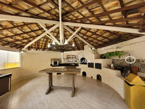 Imagem Casa para alugar em Igarapé no bairro Marechal Rondon