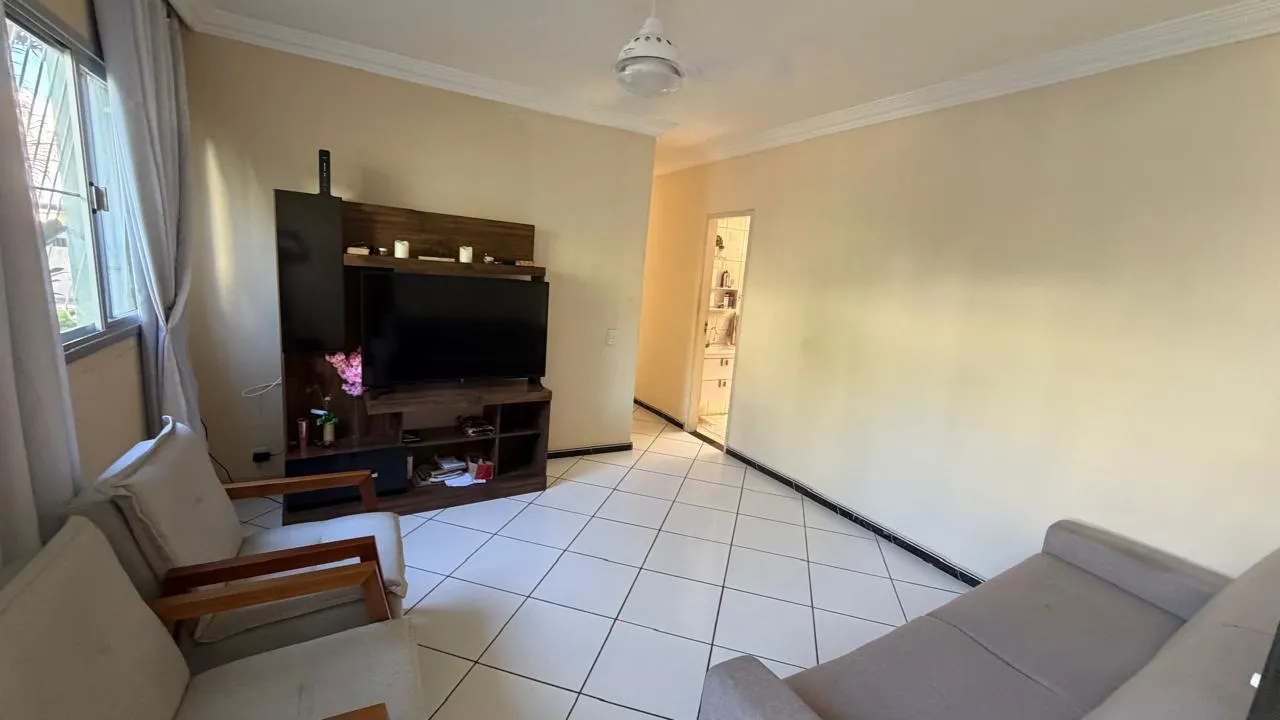 Imagem EXCELENTE APARTAMENTO PARA VENDA NO 1 ANDAR 3 QUARTOS COM SUITE.