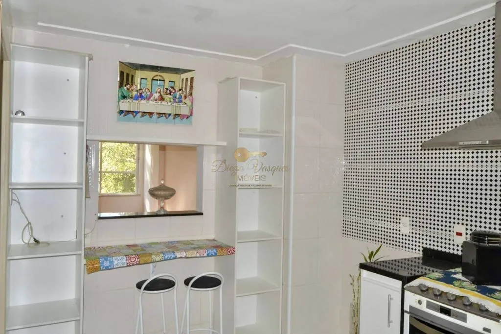 Imagem Apartamento para Venda em Petrópolis / RJ no bairro Centro