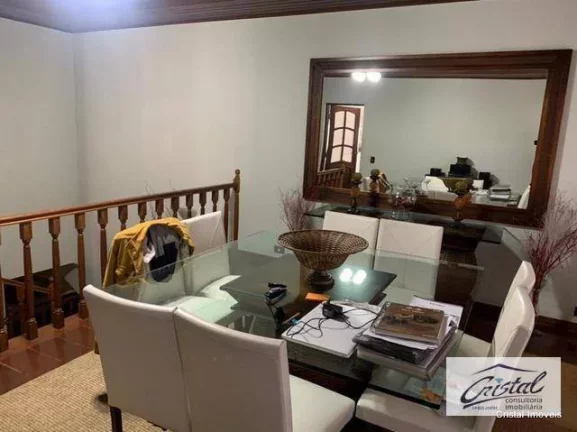 Imagem Casa com 4 dormitórios à venda, 1000 m² por R$ 4.500.000,00 - Granja Viana - Carapicuíba/SP