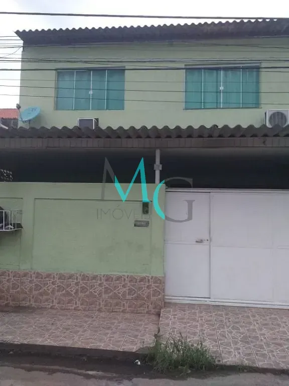 Foto do imóvel Casa com 2 dormitórios à venda, 176 m² por R$ 498.000,00 - Campo Grande - Rio de Janeiro/RJ
