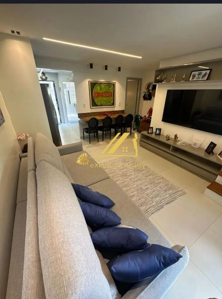 Imagem Apartamento RESIDENCIAL em Camaçari - Bahia, Parque Nascente do Rio Capivara