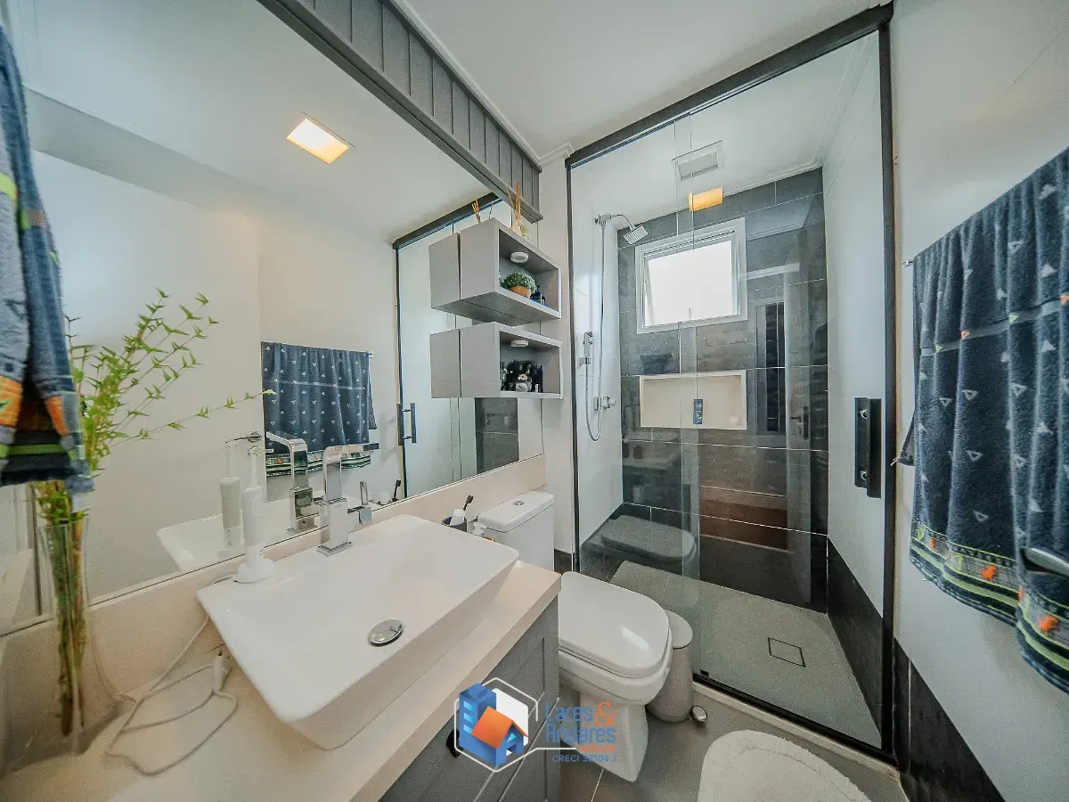 Imagem Apartamento para venda em Ipiranga com 3 quartos, sendo 3 suítes, 170m²