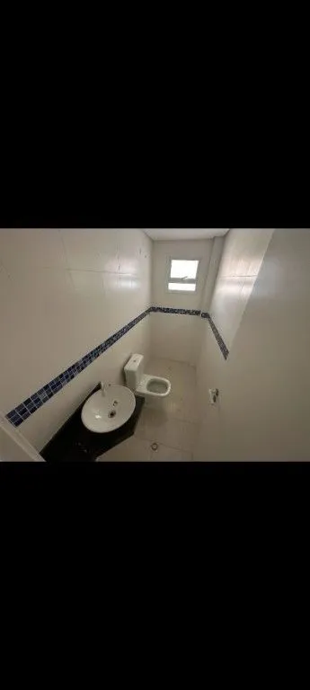 Imagem Apartamento à Venda em Forte, Praia Grande - SP