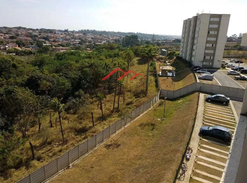 Imagem Apartamento para Venda em Sumaré, Parque Yolanda (Nova Veneza), 1 dormitório, 1 banheiro, 1 vaga
