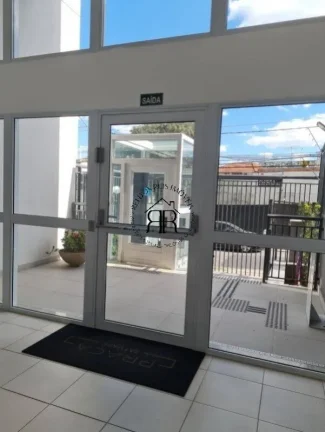 Imagem Sobre apartamento com 26 m² para alugar ou para venda em São Paulo - SP
26 m²
Área útil
26 m²
...