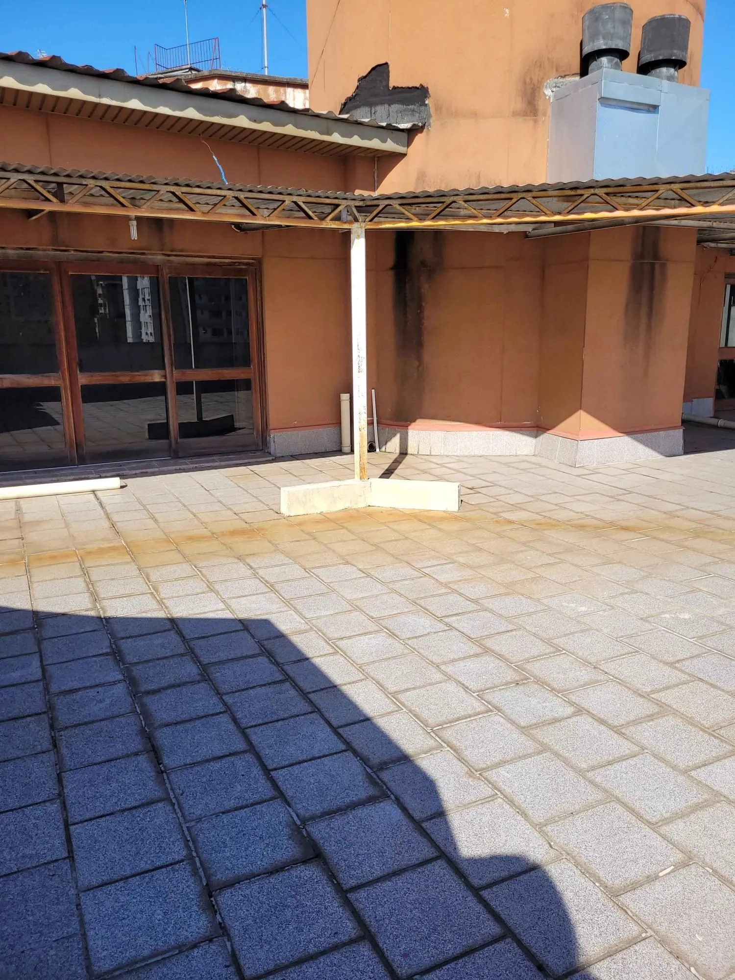 Imagem Conjunto de Salas Comerciais na barros cassal esquina Farrapos