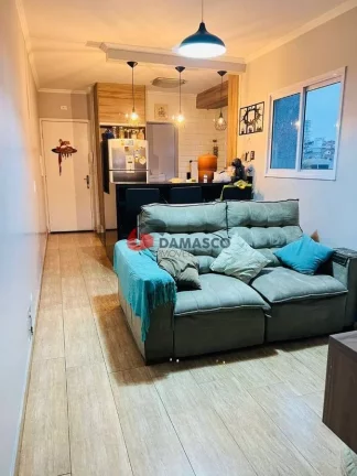 Imagem Apartamento à venda, Parque Jaçatuba, Santo André, SP
