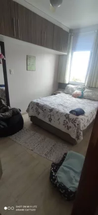 Imagem Apartamento com 2 dormitórios à venda, 67 m² por R$ 307.000,00 - Jardim Stetel - Santo André/SP