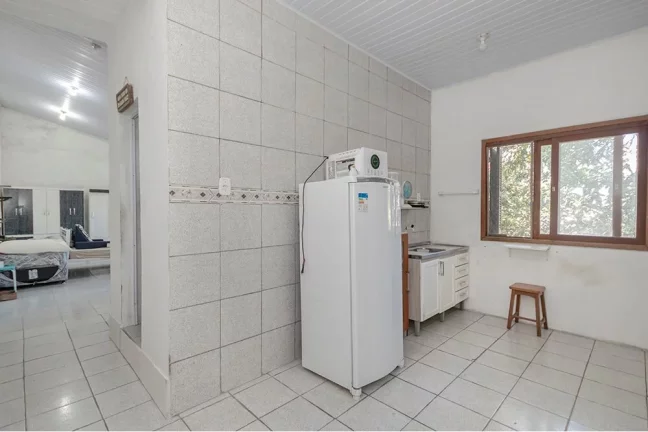 Imagem Casa para venda no bairro Espírito Santo em Porto Alegre