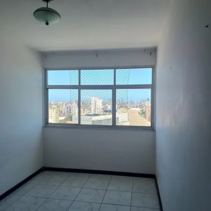 Imagem Apartamento para Venda em Salvador, Campo Grande, 2 dormitórios, 1 suíte, 3 banheiros, 2 vagas