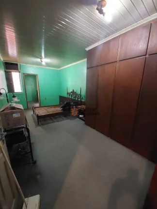 Imagem Casa com 3 dormitórios à venda por R$ 697.000,00 - Jardim Dom Bosco - Campinas/SP