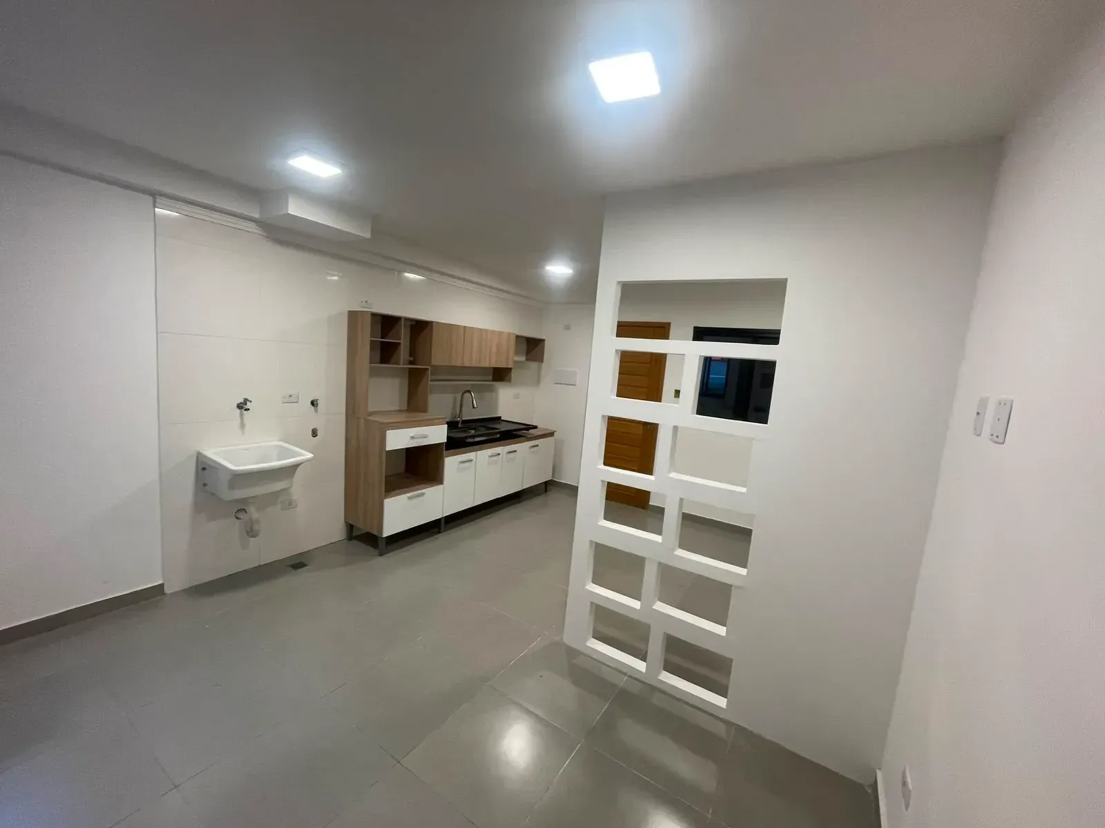 Imagem Studio com 1 Quarto à Venda, 27 m² em Penha de França - São Paulo