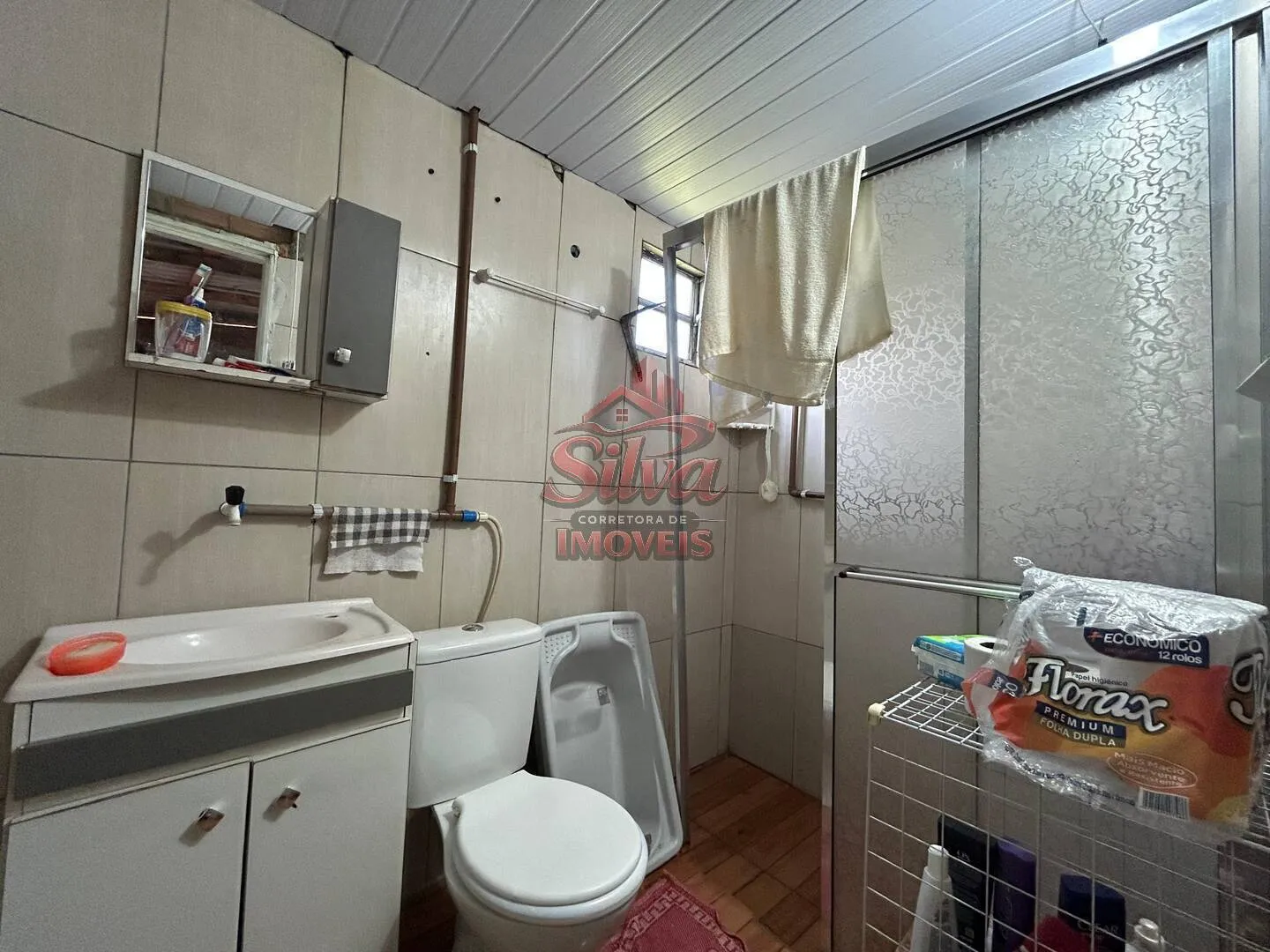 Imagem C1227 | Ótima residência com 02 dormitórios em região de moradores