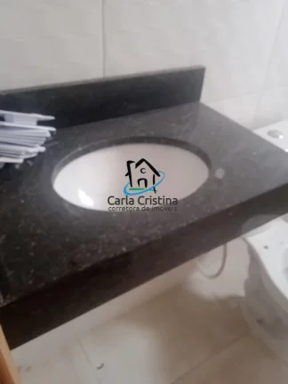 Imagem CASA RESIDENCIAL em MATINHOS - PR, Sertãozinho