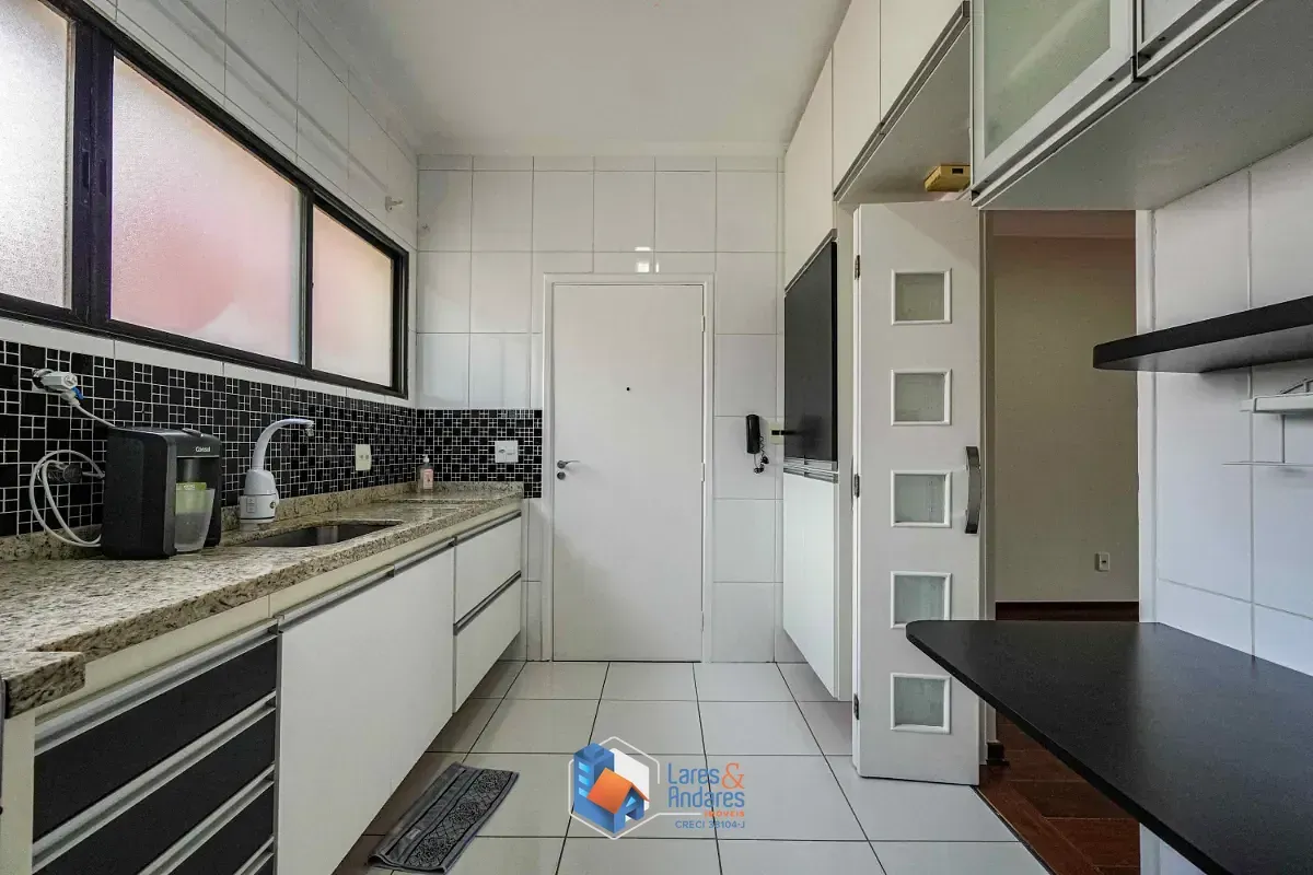 Imagem Apartamento para venda em Vila Mariana com 3 quartos, sendo 1 suíte, 127m²