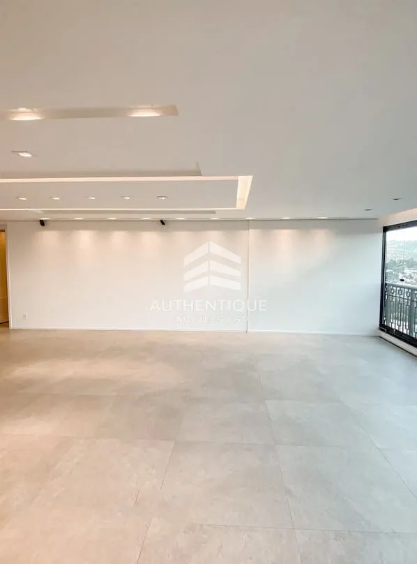 Imagem MYRÁ ALPHAVILLE - Apartamento à venda em São Paulo/SP