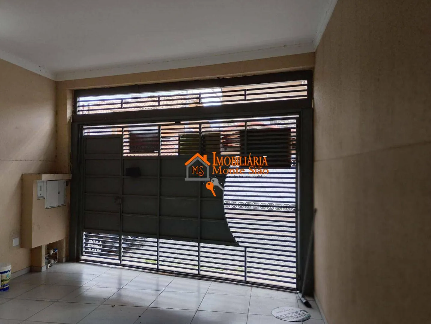 Foto do imóvel Sobrado com 3 dormitórios à venda, 135 m² por R$ 770.000,00 - Gopoúva - Guarulhos/SP
