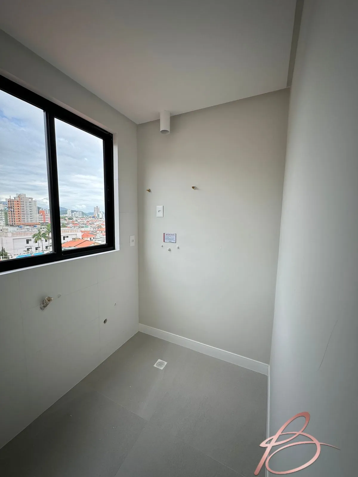 Imagem Apartamento 2 suítes com 74 metros pronto para morar