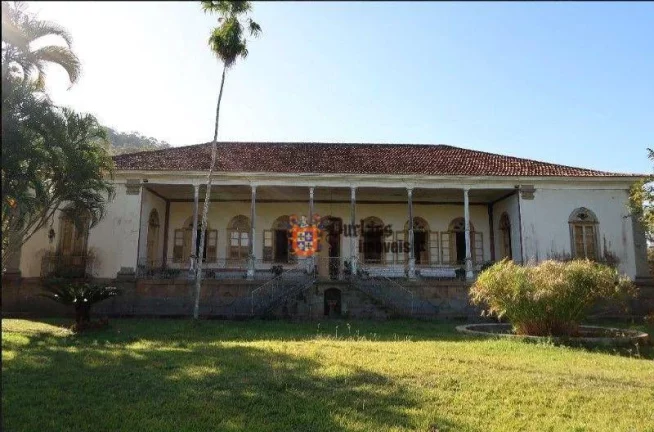 Foto do imóvel Fazenda com 10 dormitórios à venda, 1600627 m² por R$ 10.000.000 - São Sebastião do Alto/RJ