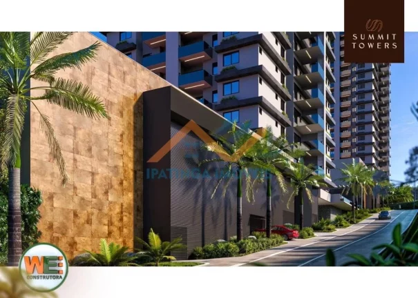 Imagem Apartamento Alto Padrão no bairro Horto ? Ipatinga financiamento direto