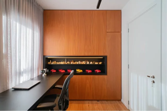 Imagem Apartamento para venda no bairro Vila Ipiranga em Porto Alegre