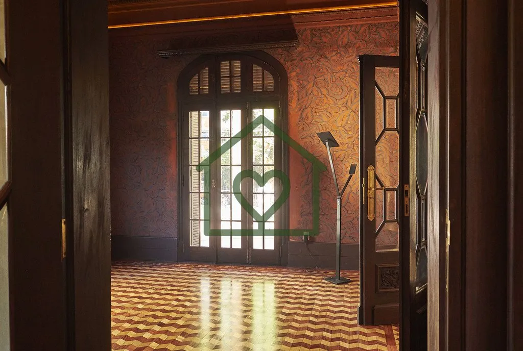 Imagem Uma casa histórica restaurada e entregue ao Moinhos. Uma chance histórica de morar no coração do...