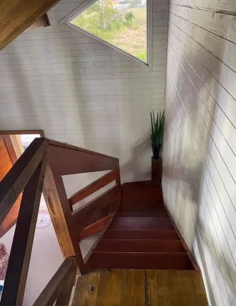 Imagem Casa à venda em Imbituba-SC, Alto Arroio: 4 quartos, 1 suíte, piscina e 150m² - Imperdível!