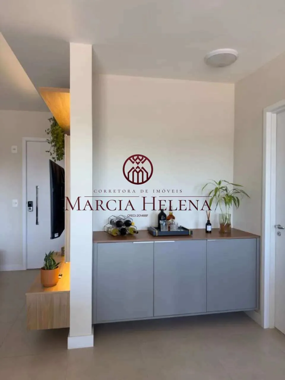 Imagem Apartamento à venda, no Meraki Patriani em Campinas, Jardim Planalto, com 3 quartos, 105m2
